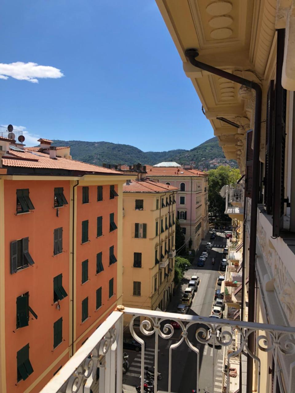 The Gate To Cinque Terre Hotel La Spezia Exterior foto